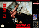 Cliffhanger (Super Nintendo)